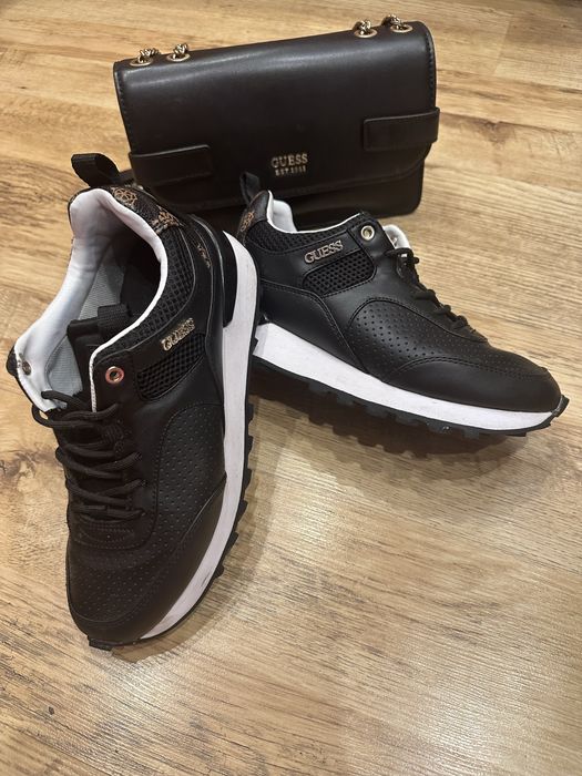 Guess сникърси 37 номер