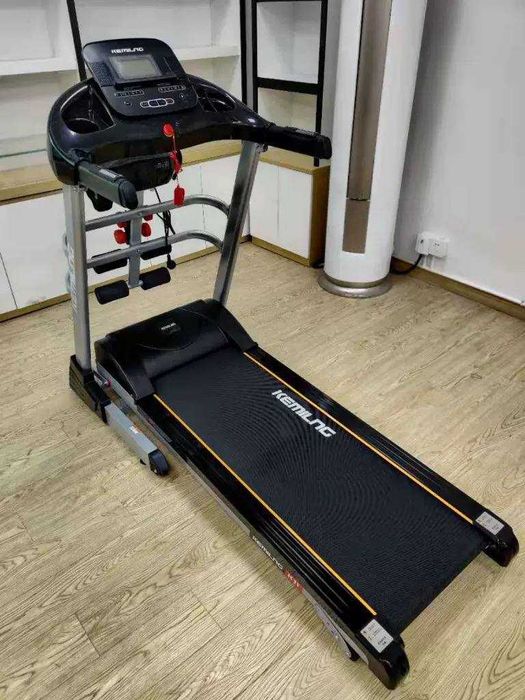 Электрическая беговая дорожка LOIWEI K11