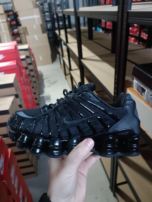 Nike Shox TL 41,42,43,45,46