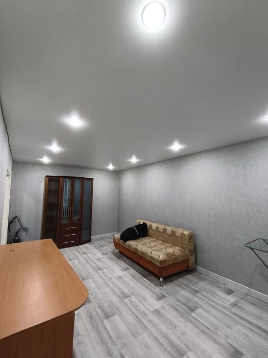 Сдам 1 комнатную улучшенную