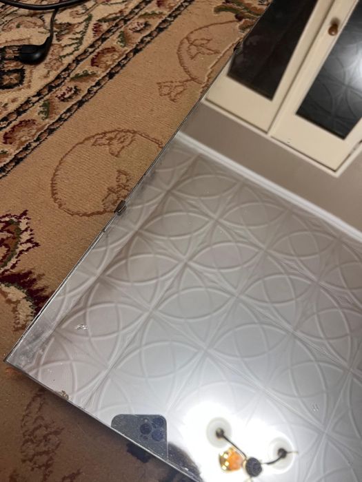 Продам зеркало 115*55