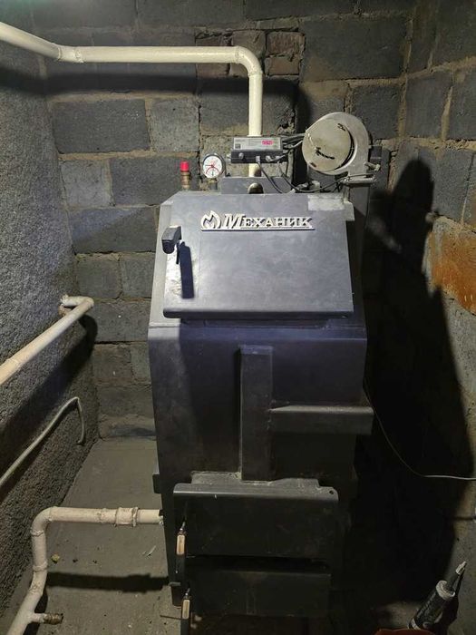 Продам дом на Аблакетке.