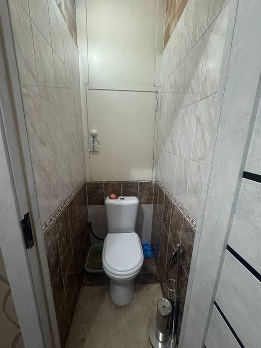 2 х комнатная квартира. Срочно