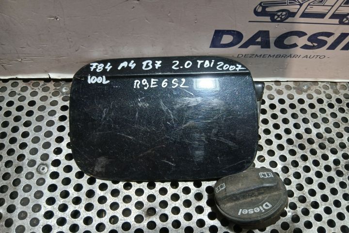 Usita rezervor 8E0010376R 8E0010376R Audi A4 B7 [2004 - 2008] Avant w