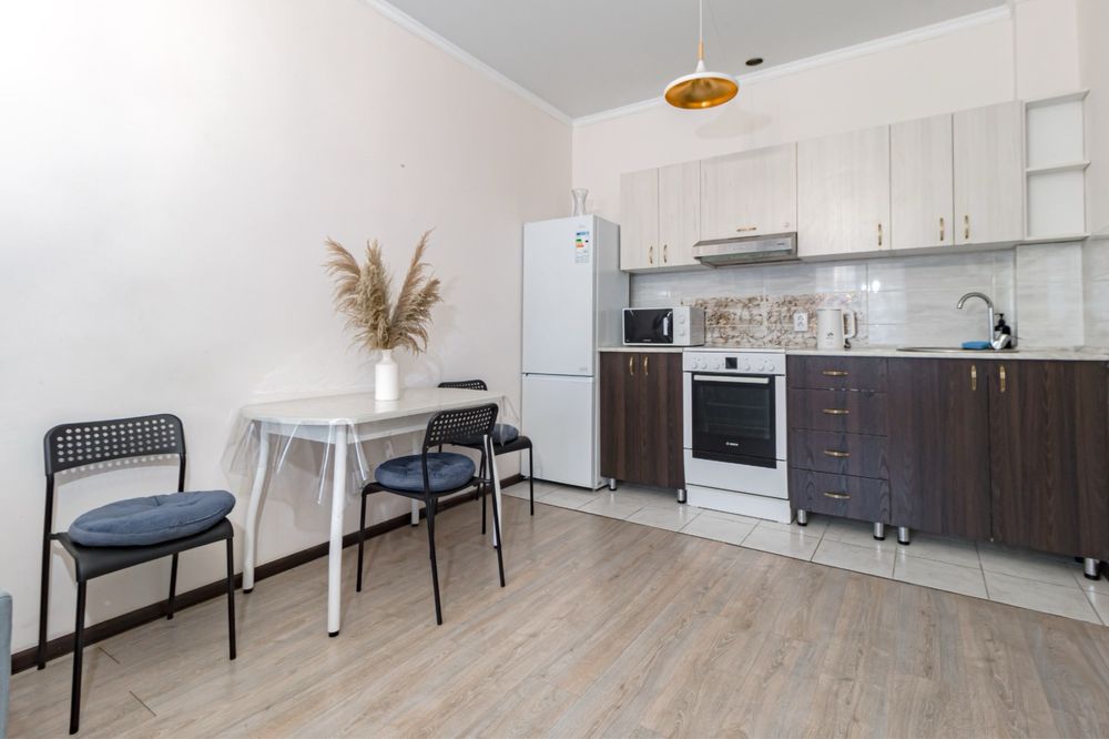 Квартира посуточно | Отчётные документы