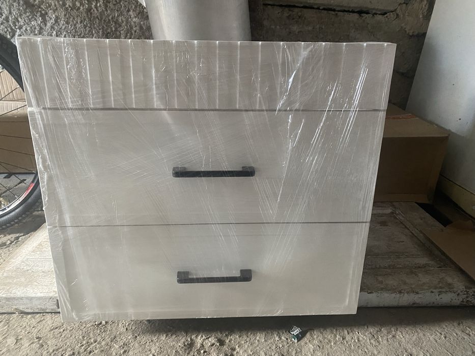 Подвесная тумба 60см MDF