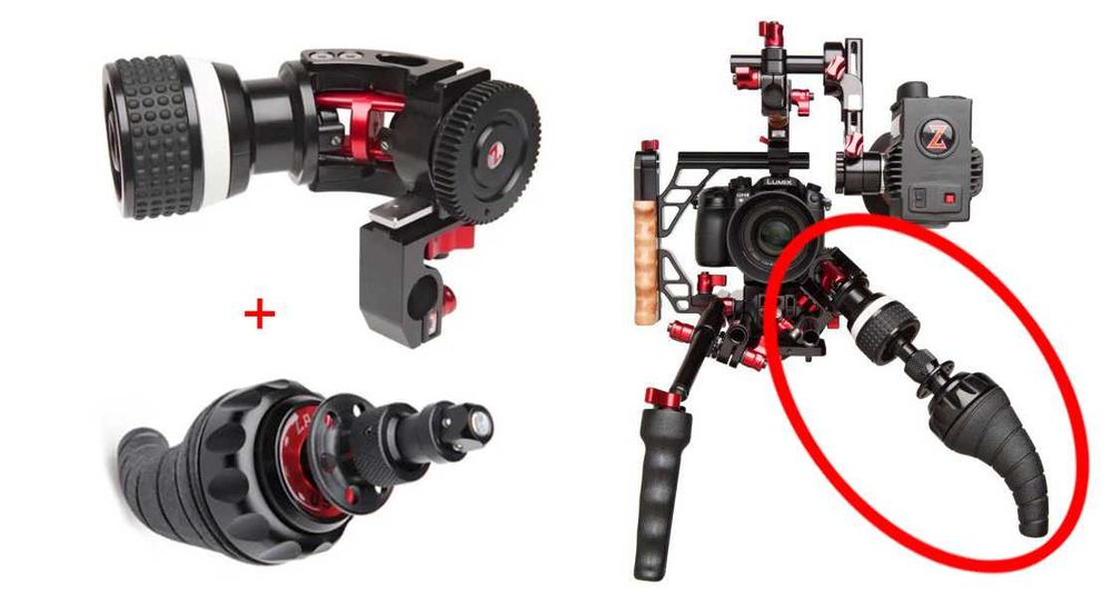 Set 6 Obiective Cine XEEN Rokinon Samyang T1.5 16mm 24mm 35mm 50mm 85mm 135mm Zacuto Follow Focus