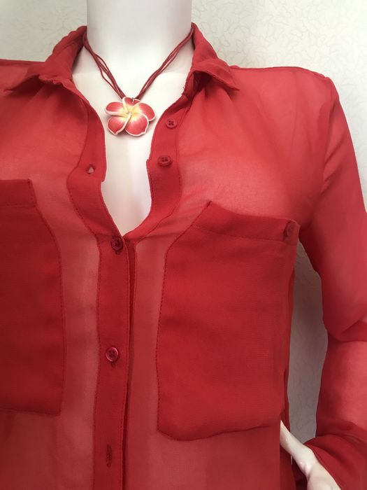 Нежна ризка + бижута