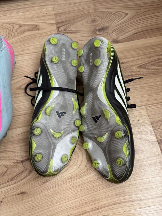 Бутонки Nike /Adidas