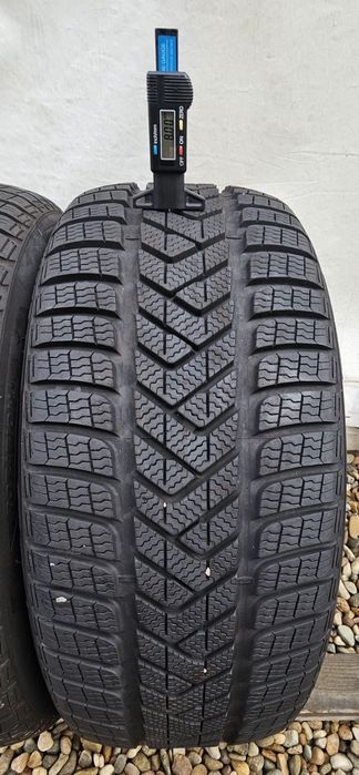 Anvelopa Continental  M+S 285/45 R20 112VXL Pirelli 245/45 R19 104W