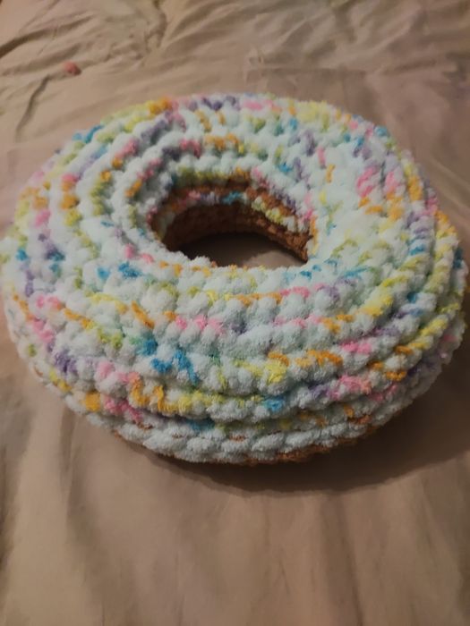 Декоративные подушки игрушки