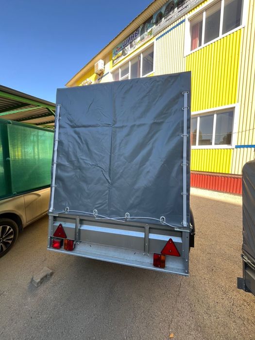 Прицеп сатылады новый