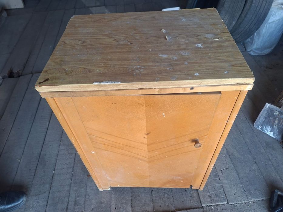 Швейная машинка "Подольск"