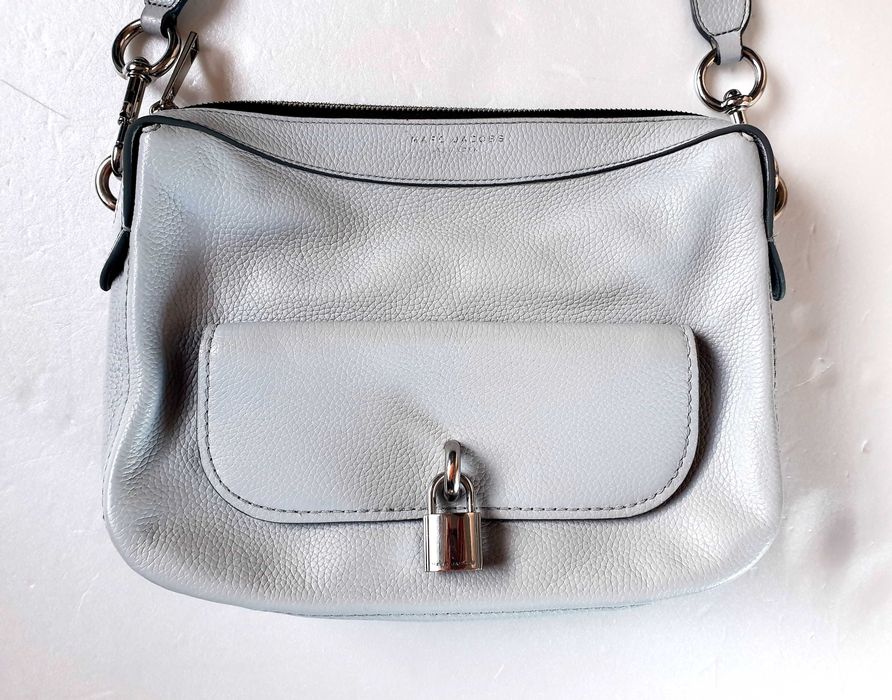 дамски чанти Marc Jacobs естествена кожа 60 - 150 €