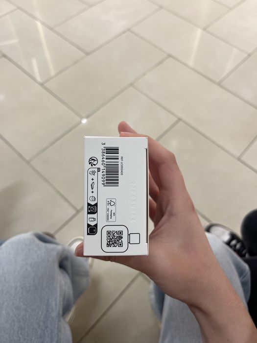 Lacoste L.12.12 Blanc Eau de Parfum