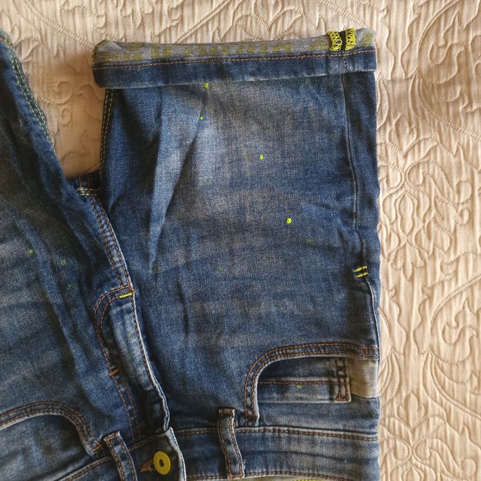 Детски къси и дълги дънки - Original Marines - Next - 6 - 8 години