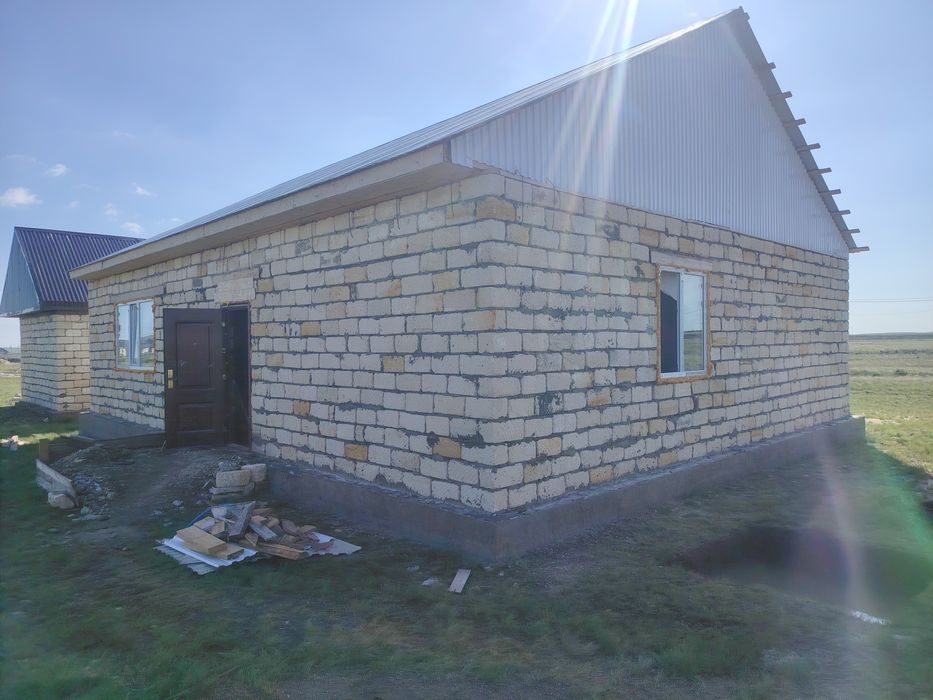 Продам дом 22 квартл