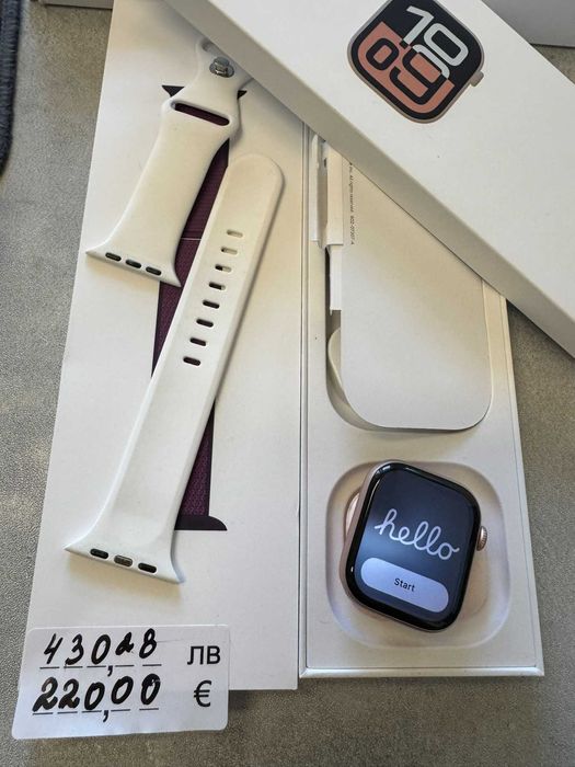Apple Watch 10 42mm