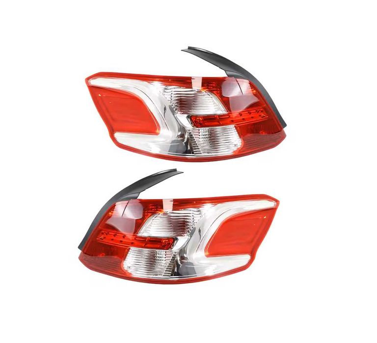 Стопове Стоп за Peugeot 301 2012 - 2017 / Пежо 301