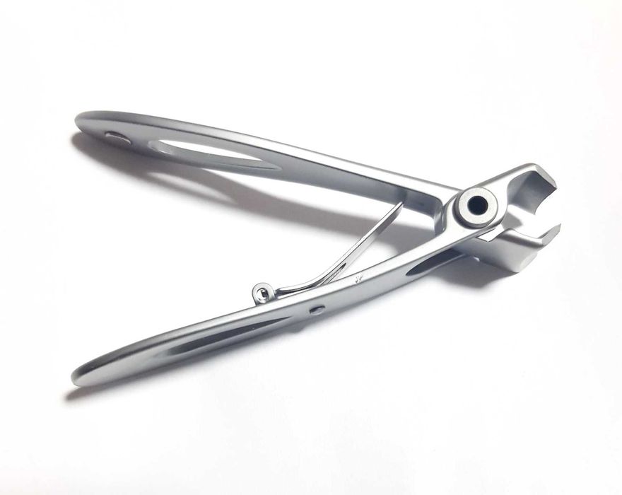 Прецизна голяма професионална Нокторезачка 9см, отвор за рязане 16,5мм