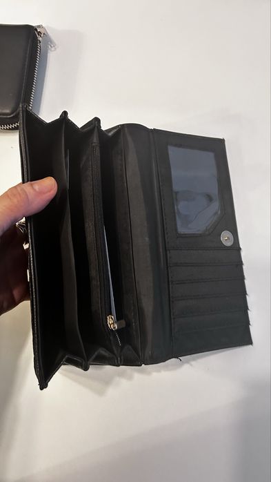 Портмонета - дамски