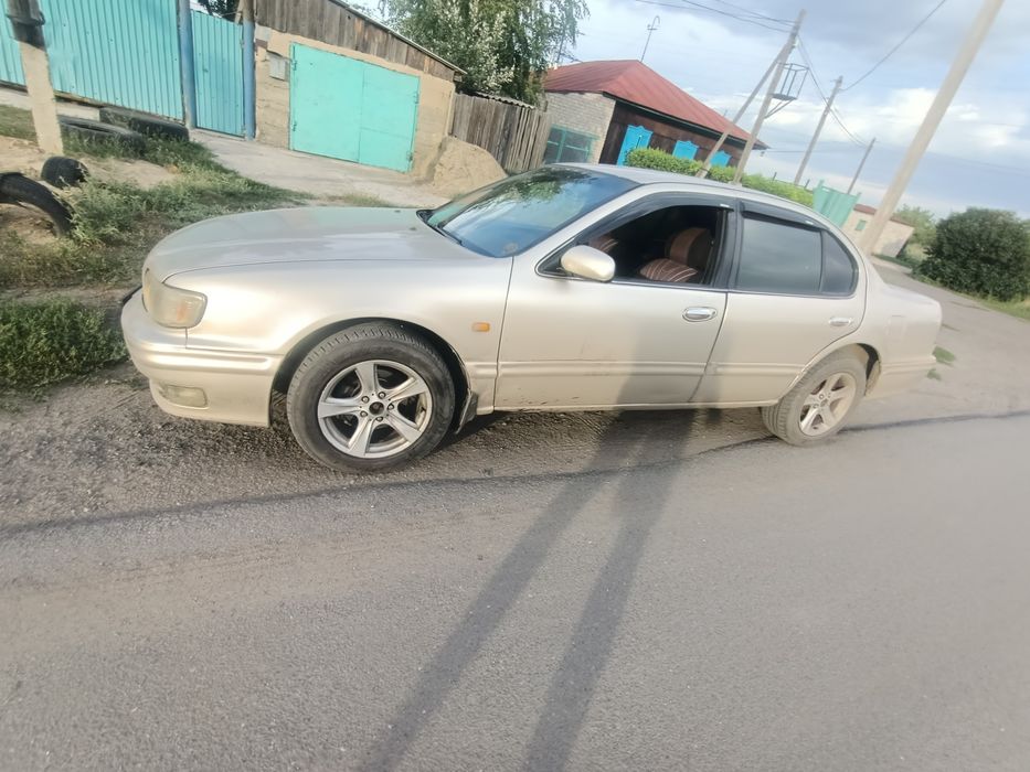 Продам Ниссан максима