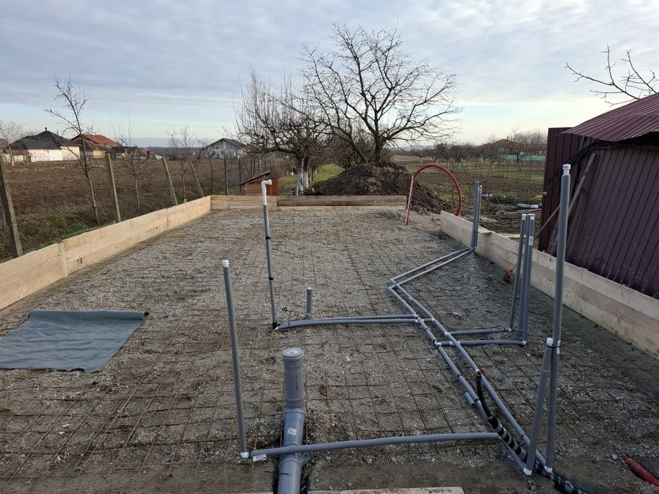 Instalator & Electrician