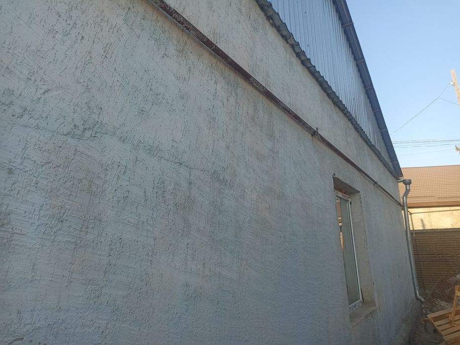 Продается дом на 1 пер элеваторный 56