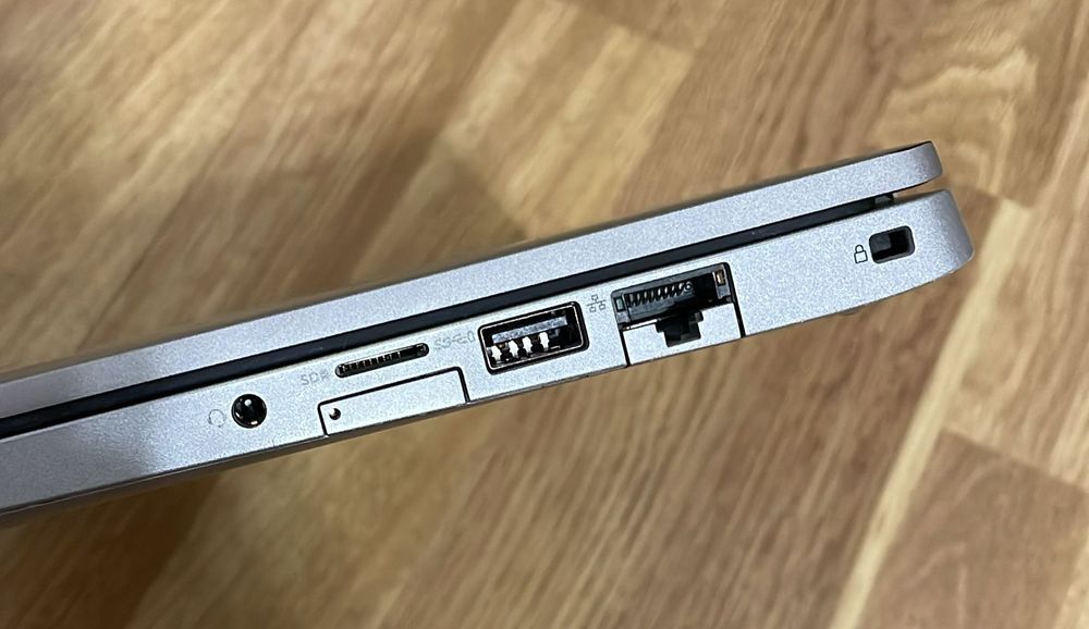 Dell Latitude 5310 10th/16/512
