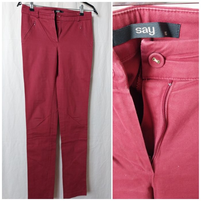 Платье, брюки, джинсы для офиса