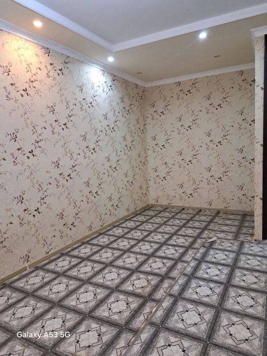 Срочно Прадаеться 1-комнатная квартира городе Чирчике района Акавак