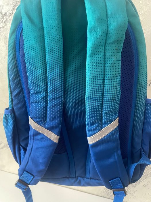 Ученическа раница COOLPACK - PICK - Gradient Ocean