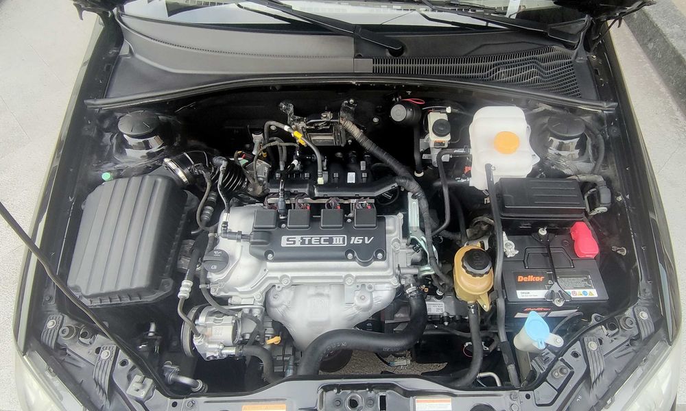 Lacetti Gentra 3poz Abs Lyuk Avtomat