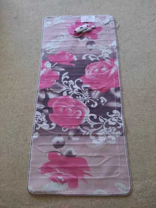 Электропростыни, электроодеяло  Китай