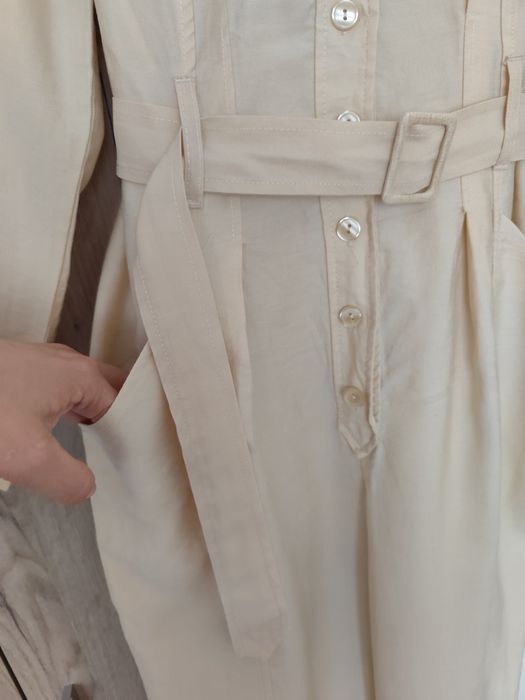 ZARA гащеризон М размер