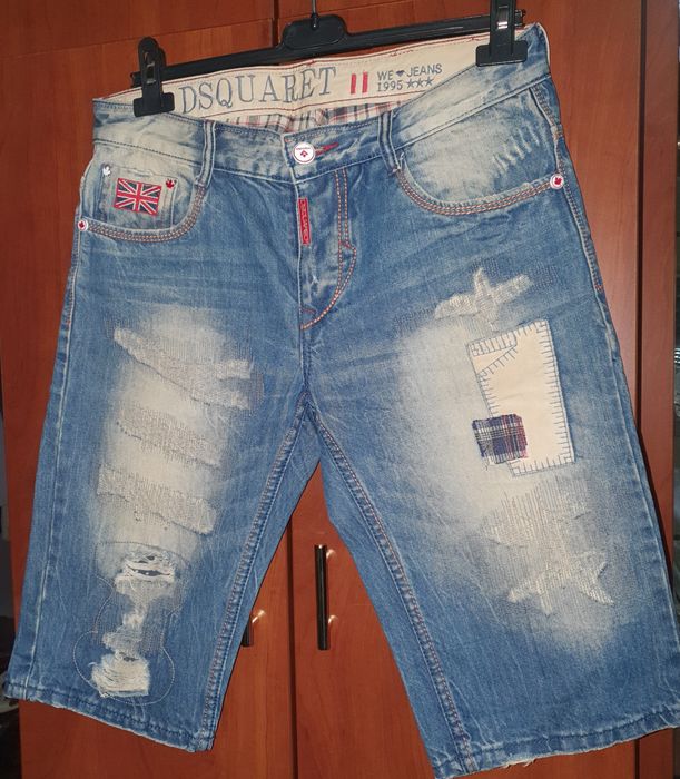 Продаю фирменные шорты