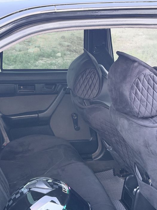 Продам BMW e34 1991 люкс