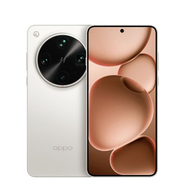 Запечатанный Oppo Find X8 Ultra