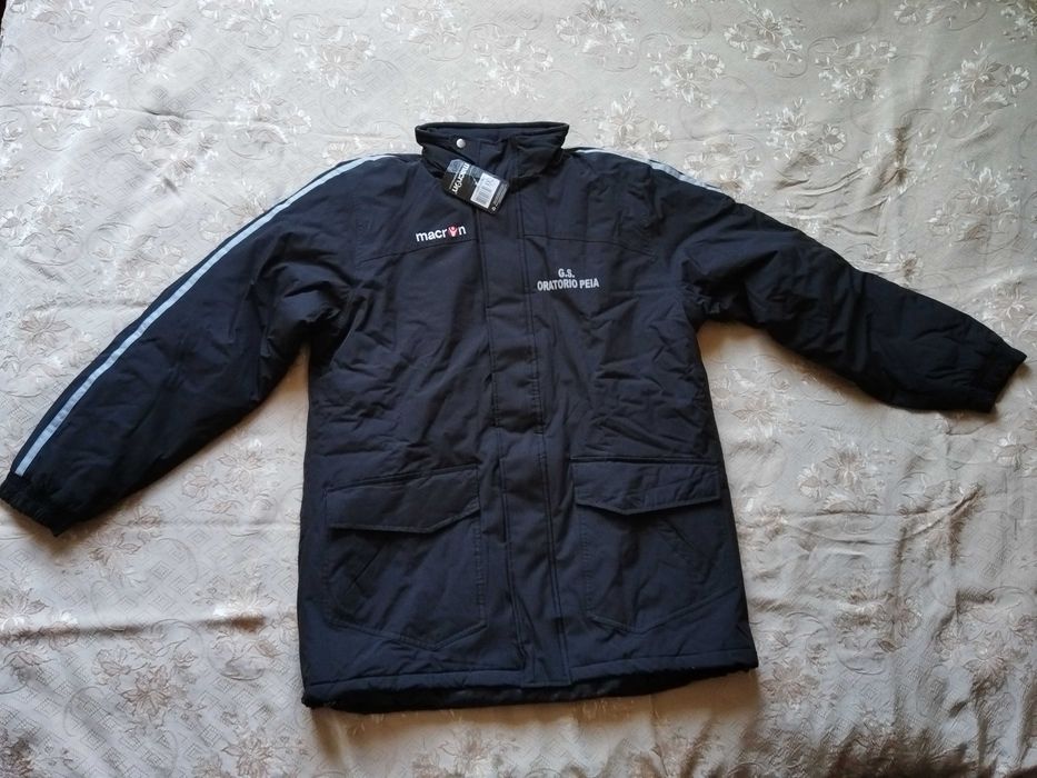 Мъжки спортни и туристически якета - размер XL, XXL