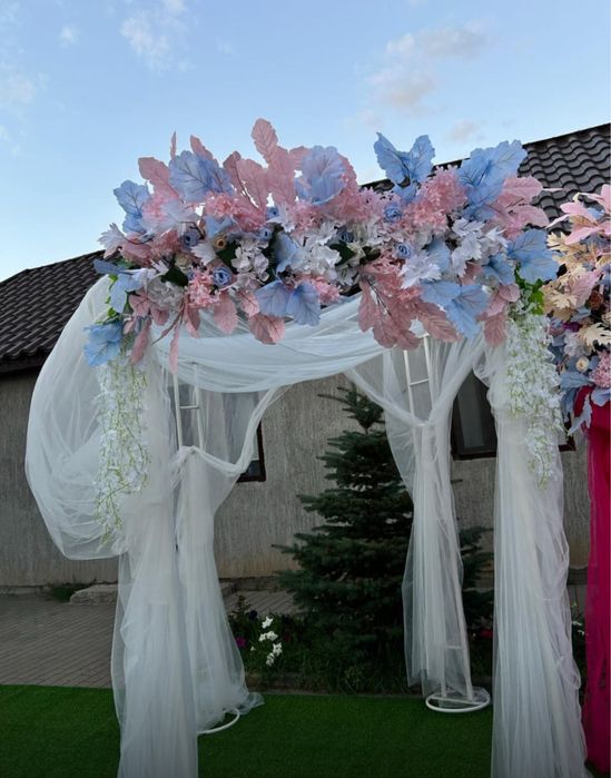 Продам свадебный декор