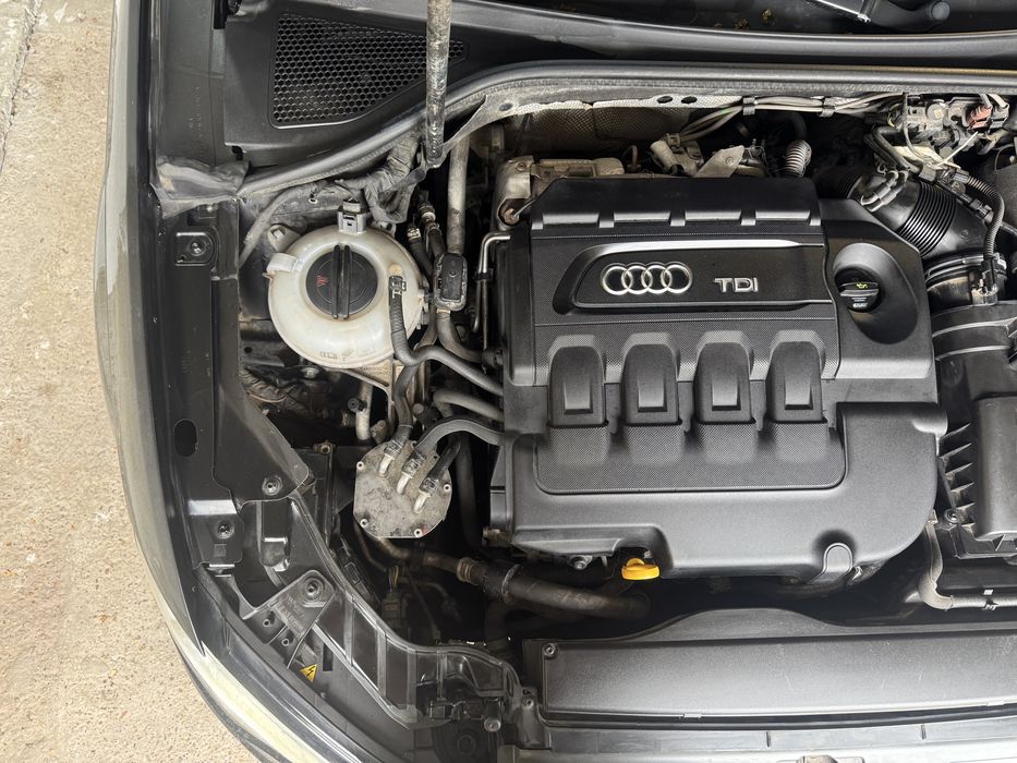 AUDI A3 2015 — imagine 4