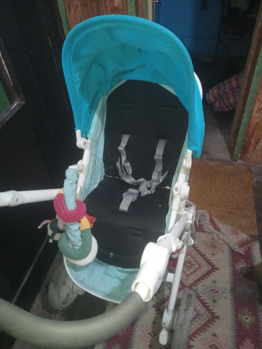 количка лорели луна