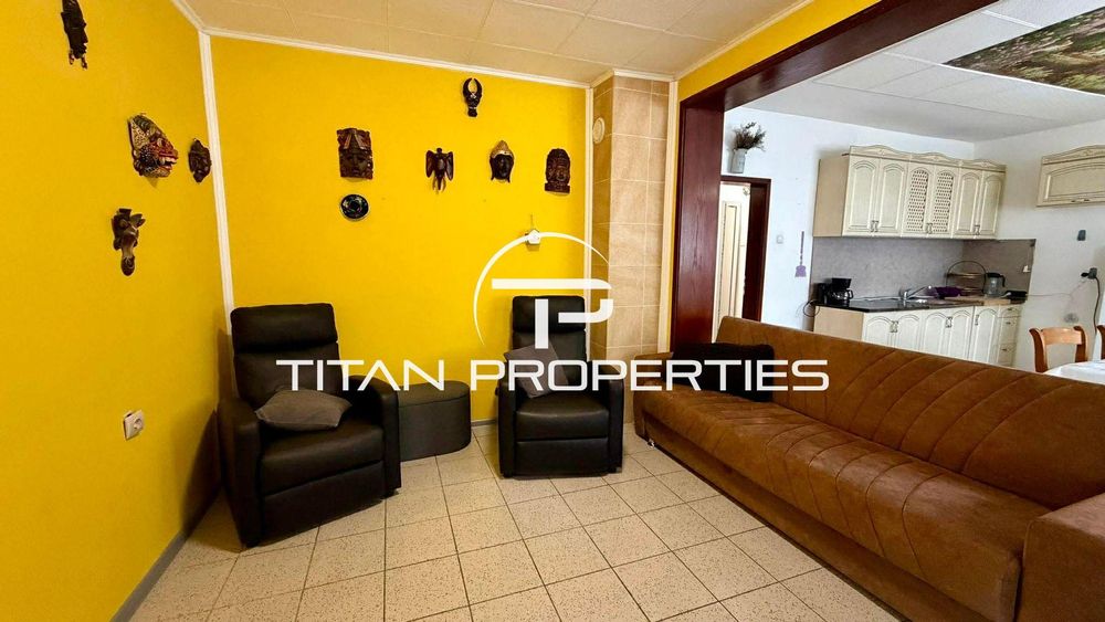 Къща, под наем, гр. Каварна