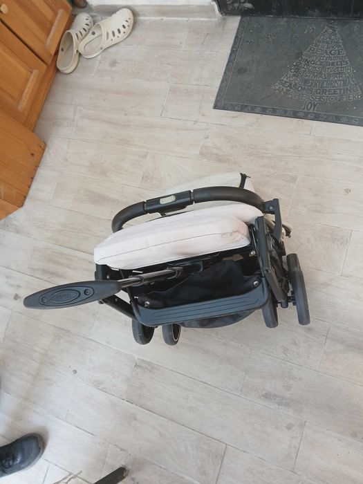 Детска количка   Cam Compass лятна