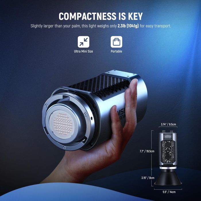 Проф. Rgb диодно осветление. Видео. фотография. осветление. софтбокс