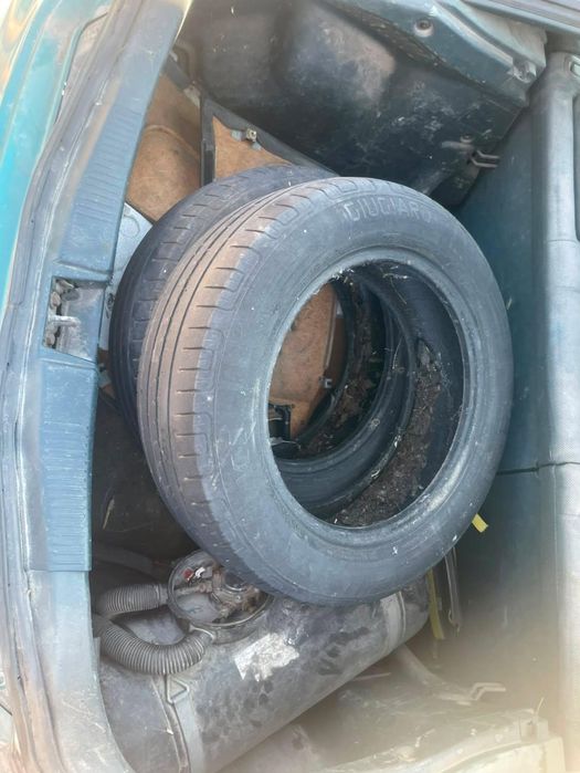 Mazda 323f 1994 1,5