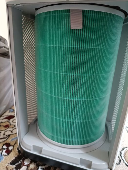 Xiaomi smart air purifier 4