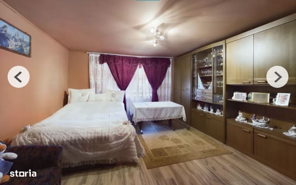 Casa de vanzare in Seitin.