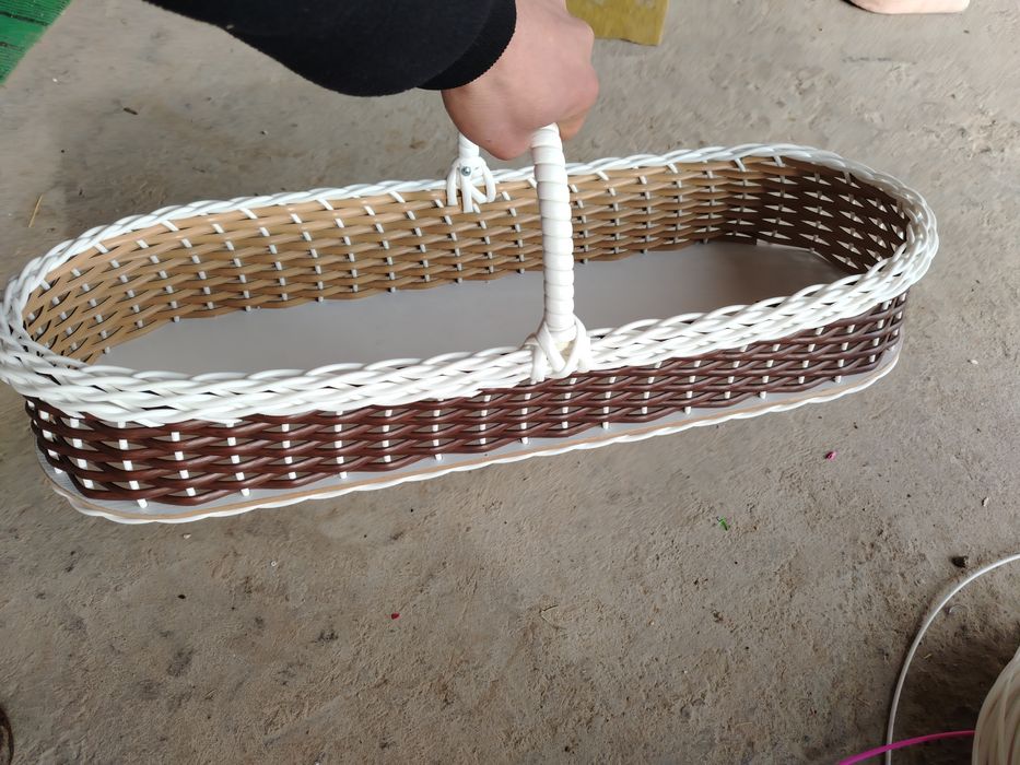 Gul savatlar meva savatlar bor