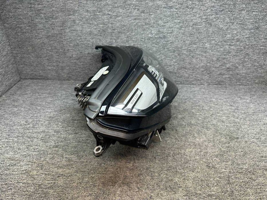 Far dreapta led adaptiv BMW X1 U11